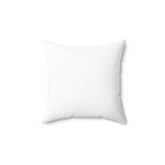 LiveFromTheKitchen  Square Pillow