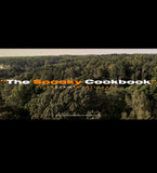 Spooky & Spicy Halloween E-Cookbook/Movie