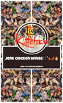 Jerk Chicken Recipe!