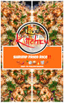 Shrimp Fried Rice Rice Recipe!